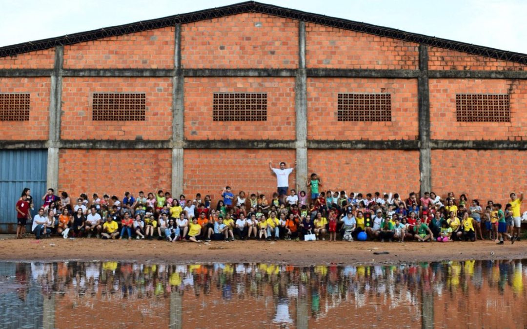 Educación para hacer frente al cambio climático