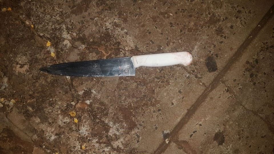 Eximen de culpa a guardia de seguridad que mató a asaltante en Ciudad del Este
