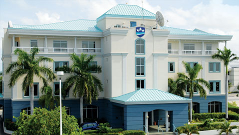 Hackearon al Banco Nacional de Islas Caimán