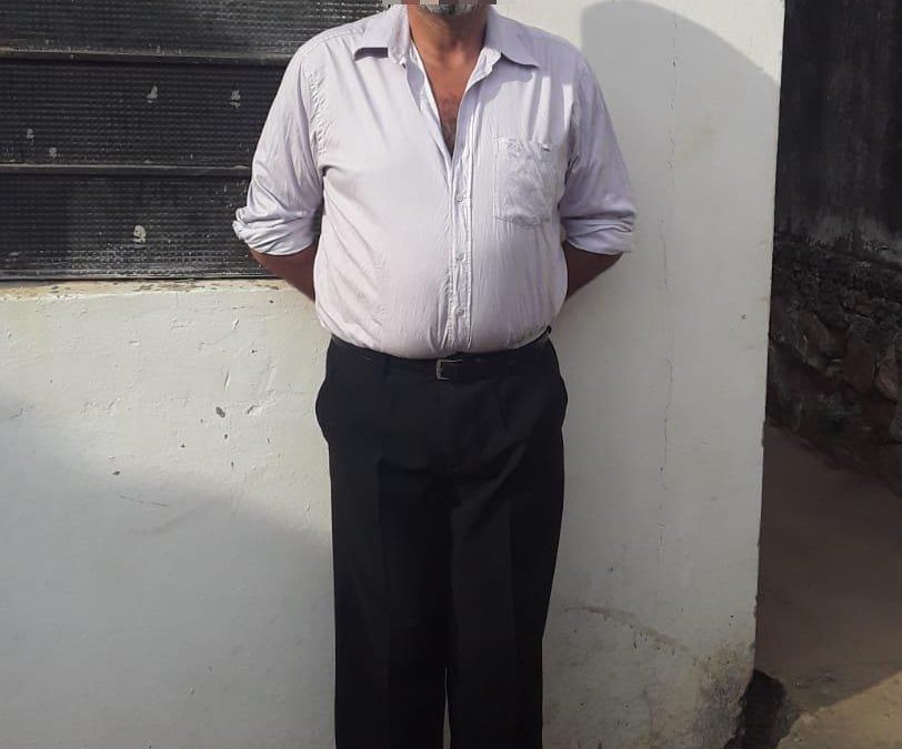 Detienen a presunto abusador que se hacía pasar por manager
