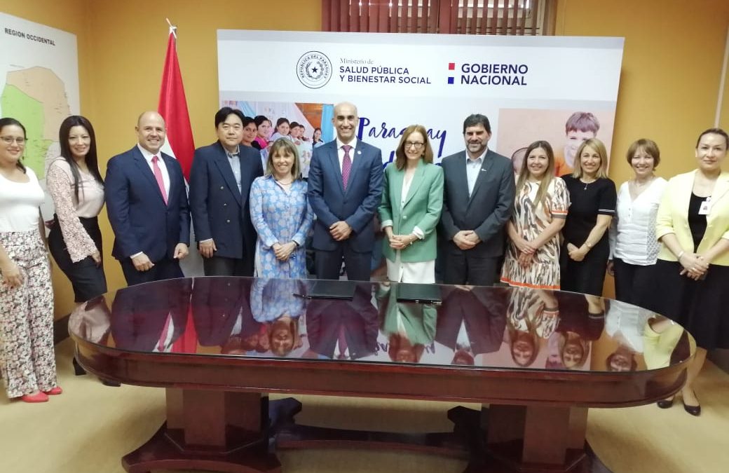 Fortalecen lucha contra enfermedades oncológicas