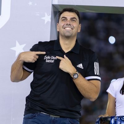 Trovato es convocado por la APF