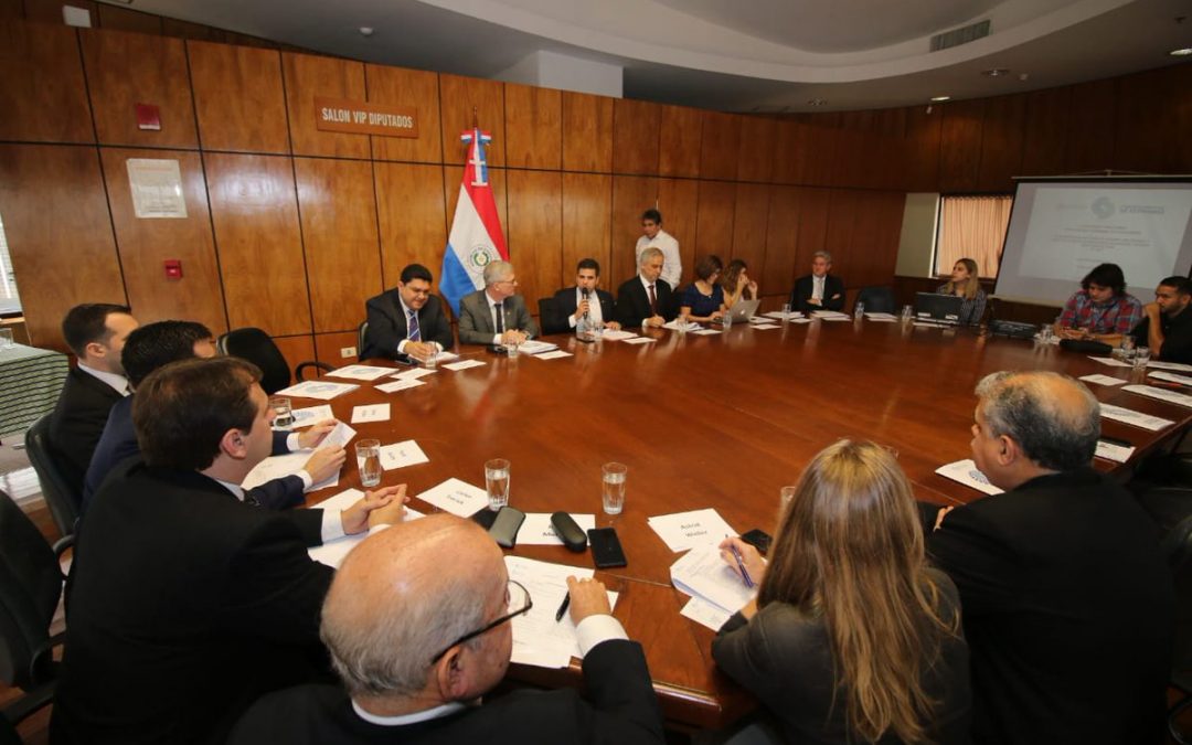 Proponen ejes de reactivación económica