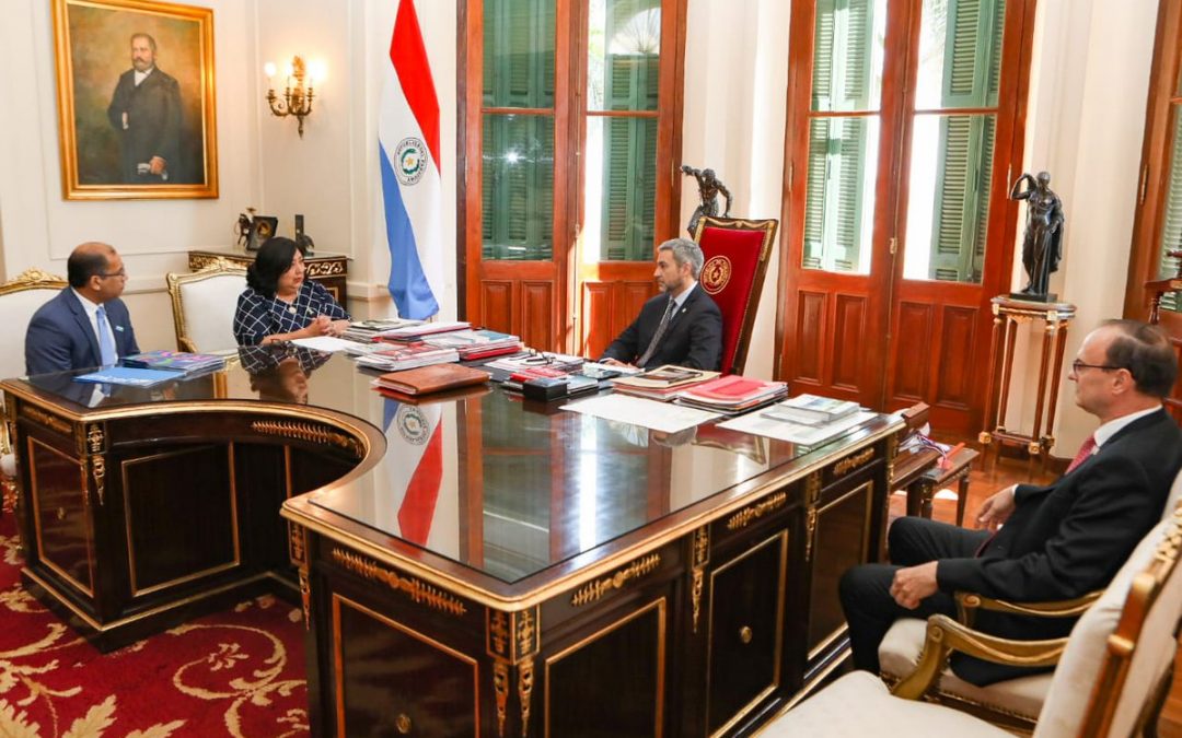 Preocupa recortes en Ministerio de la Niñez