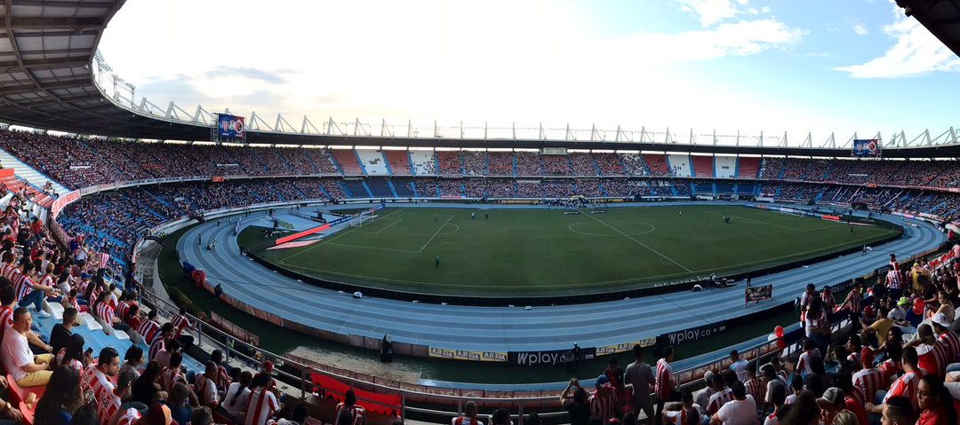 Sedes confirmadas para la Copa América 2020