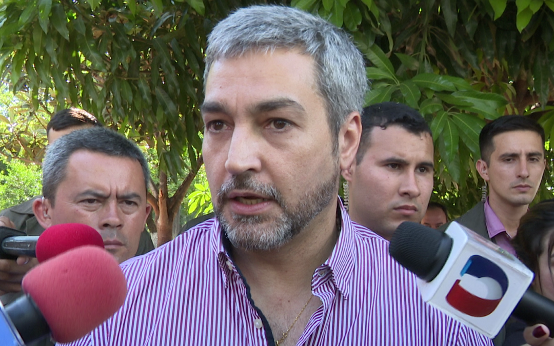 Abdo: “Ulises Quintana sigue siendo parte de Añetete”