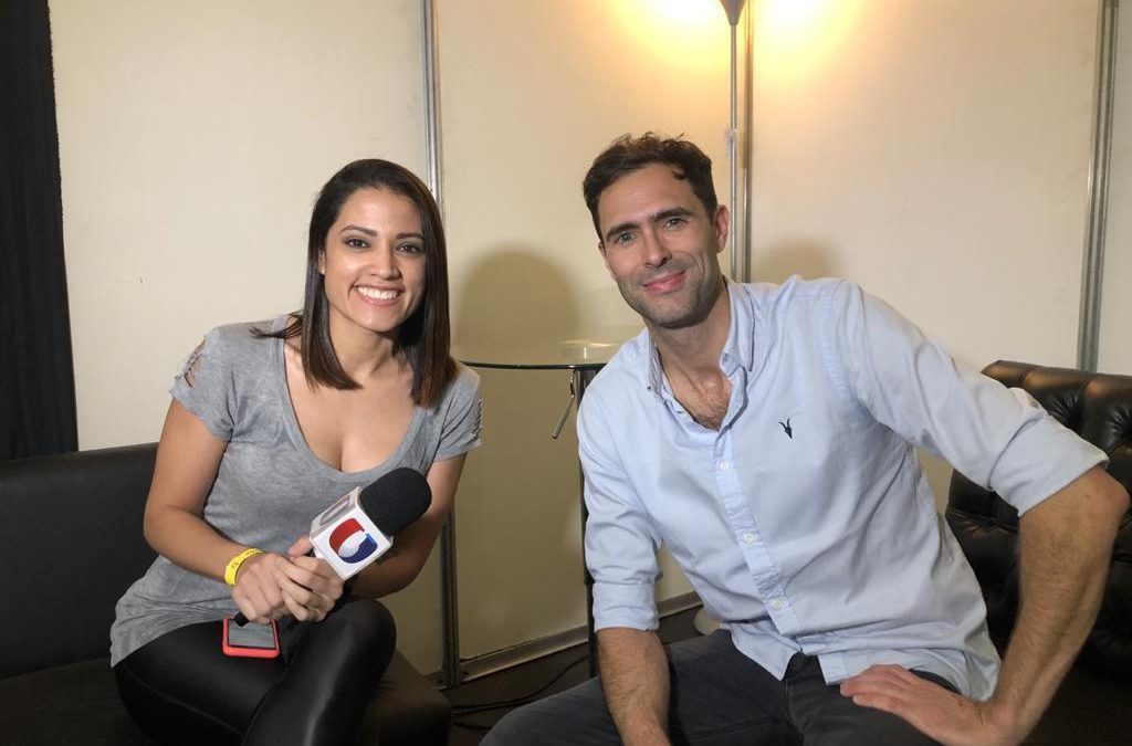 Tim Rice-Oxley: “Creo que podría ser mi álbum favorito de Keane”