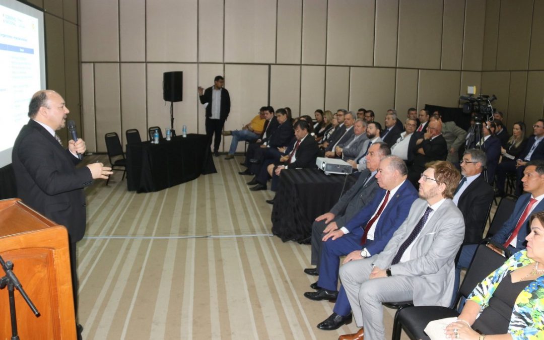 Superávit pese a desaceleración, anuncia Aduana