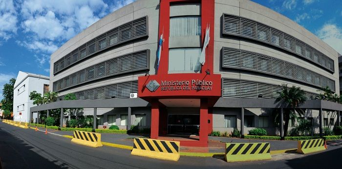 Confirman cierre de 8 unidades del Ministerio Público