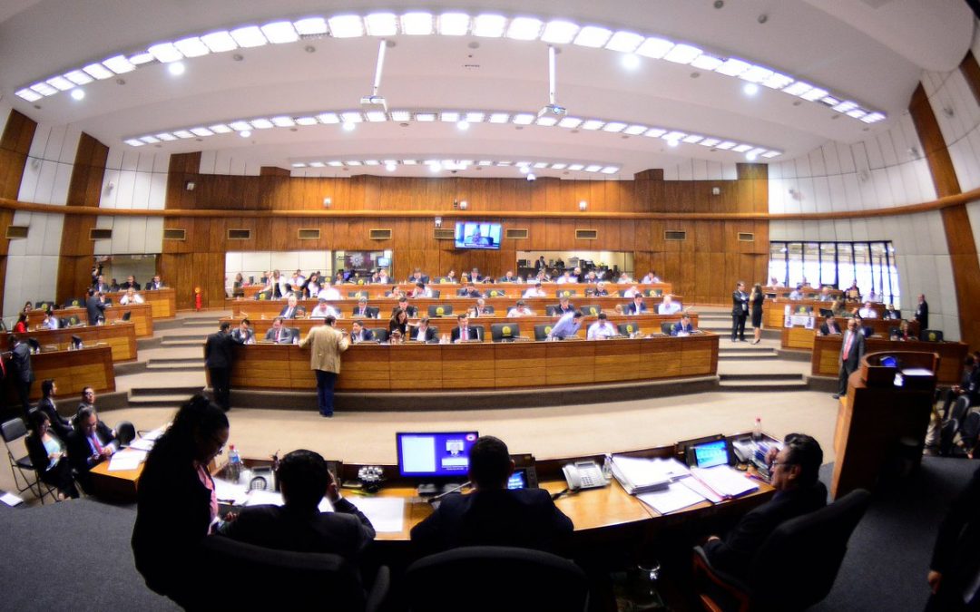 Diputados vuelven a modificar presupuesto