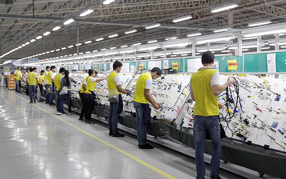 Acuerdo automotriz con Brasil para antes de fin de año