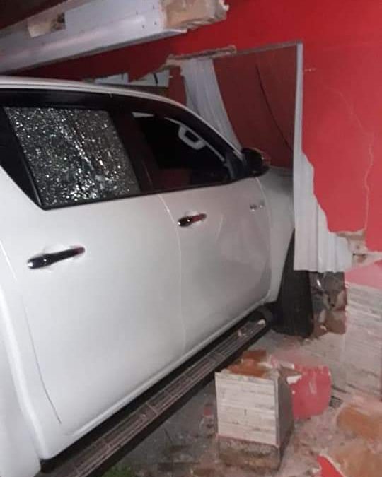Fallece exjuez de Santa Rita tras un atentado