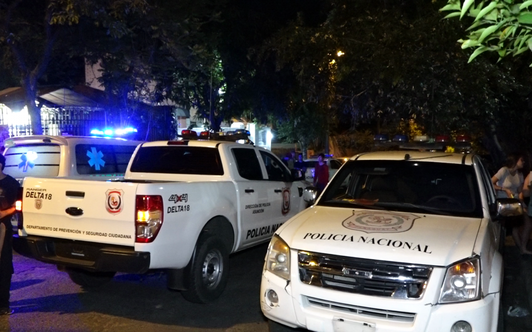 Hombre muere degollado en Sajonia