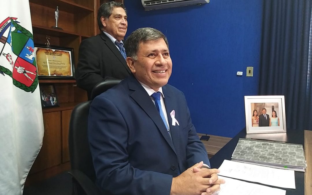 Armando Gómez declarará ante la Justicia