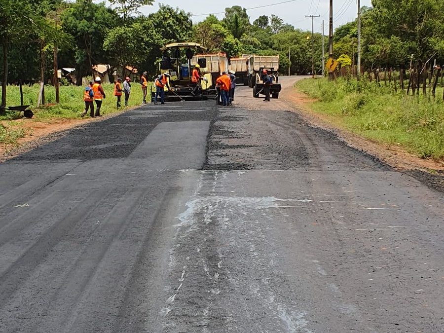 Piden que el Congreso apruebe préstamos para obras