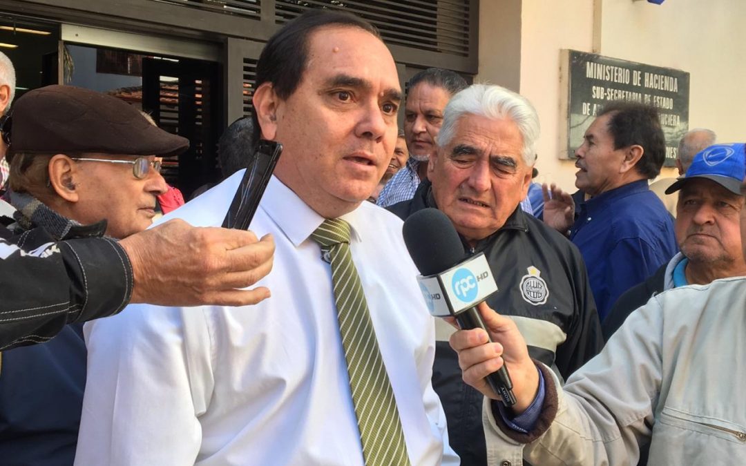 Clases podrían no empezar en febrero