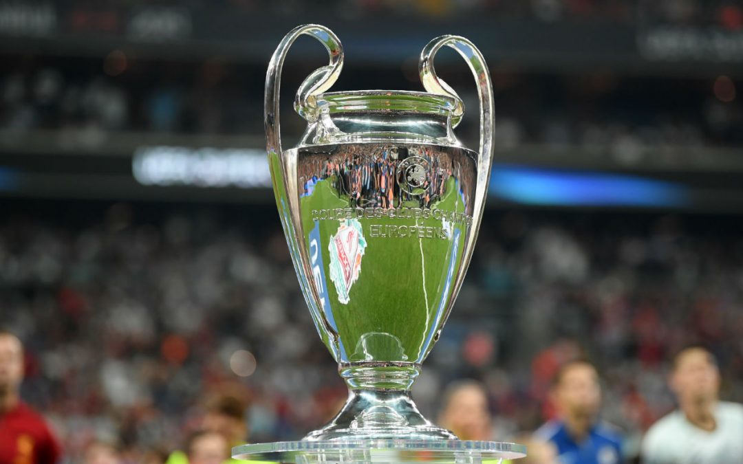 Hoy se jugarán ocho duelos por fase grupal de la Champions