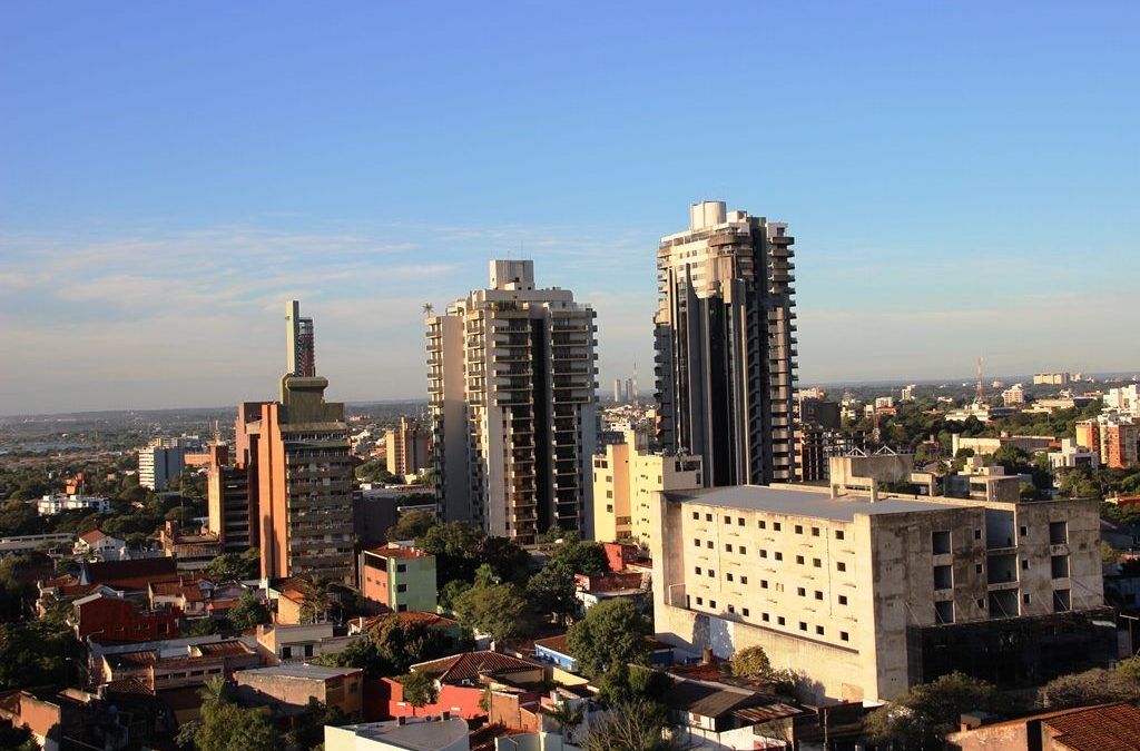 Paraguay crecerá 4,1% en el 2020, según el BCP
