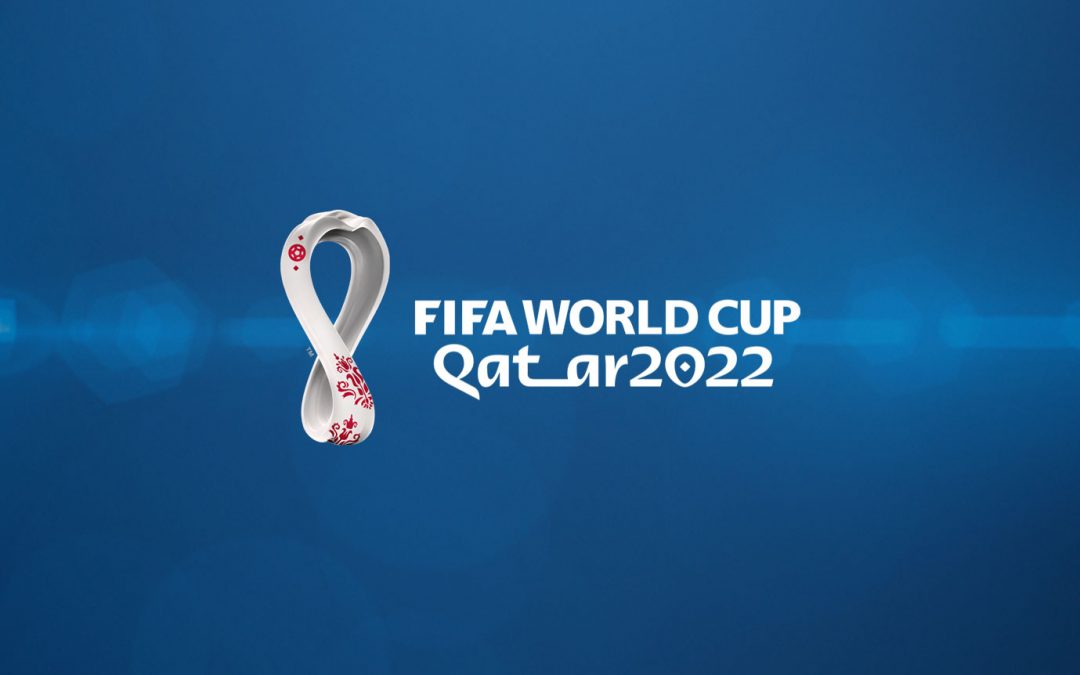 Realizarán el sorteo para las eliminatorias a Qatar 2022