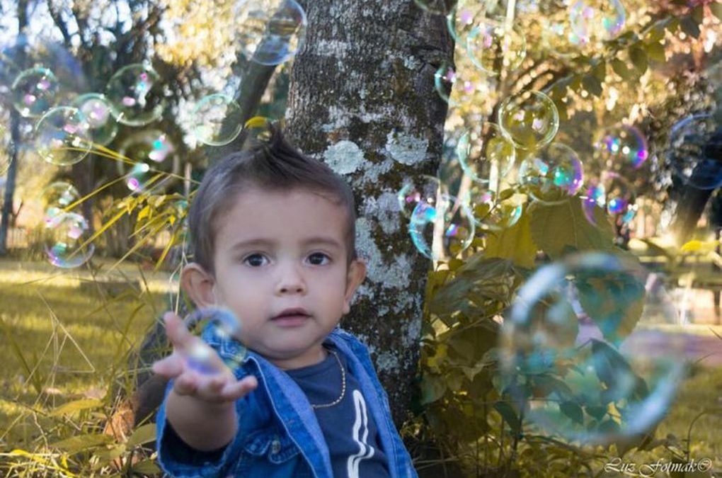 “Brunito a su corta edad nos dio cátedra de vida”