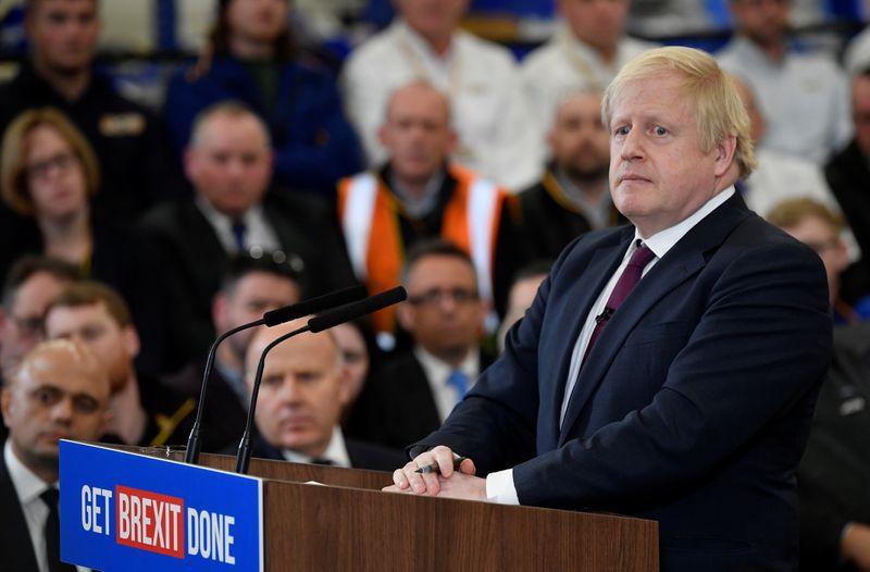 Elecciones británicas en medio del Brexit