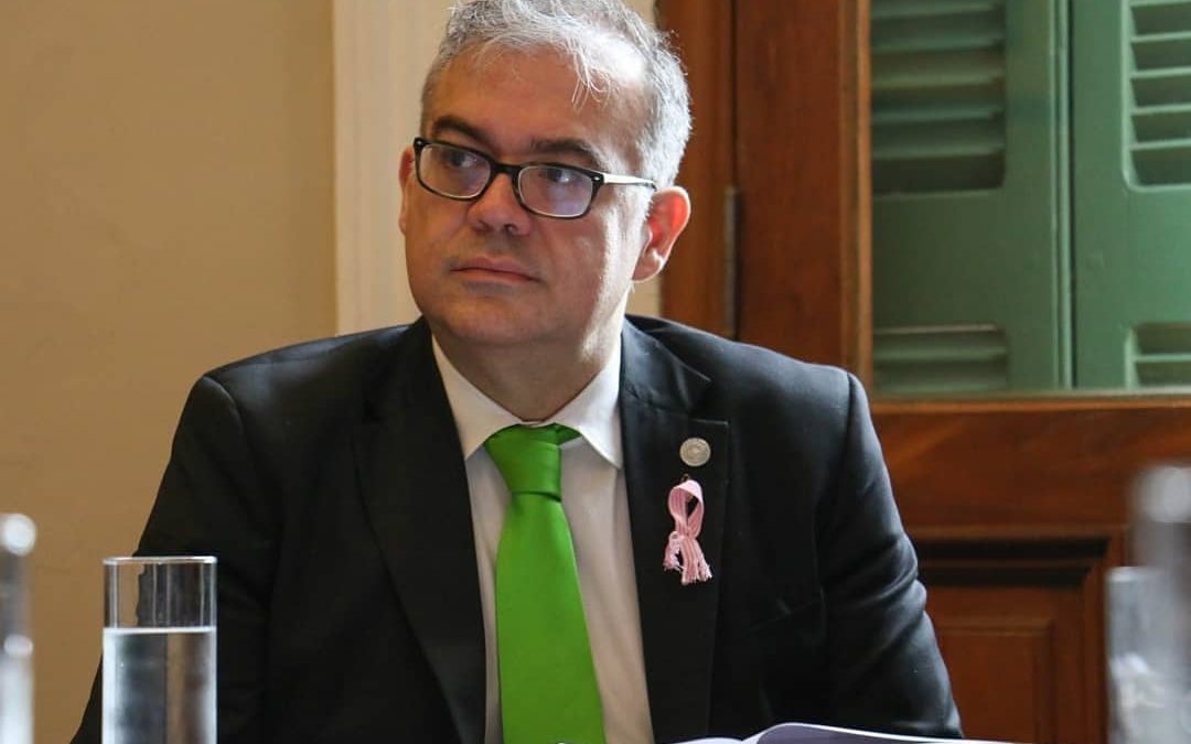¿Quién pujará por Asunción?