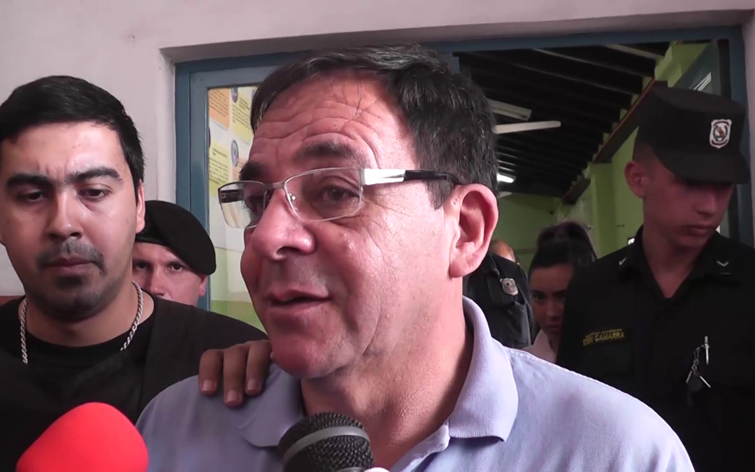 Narco demandó a Paraguay ante la CIDH