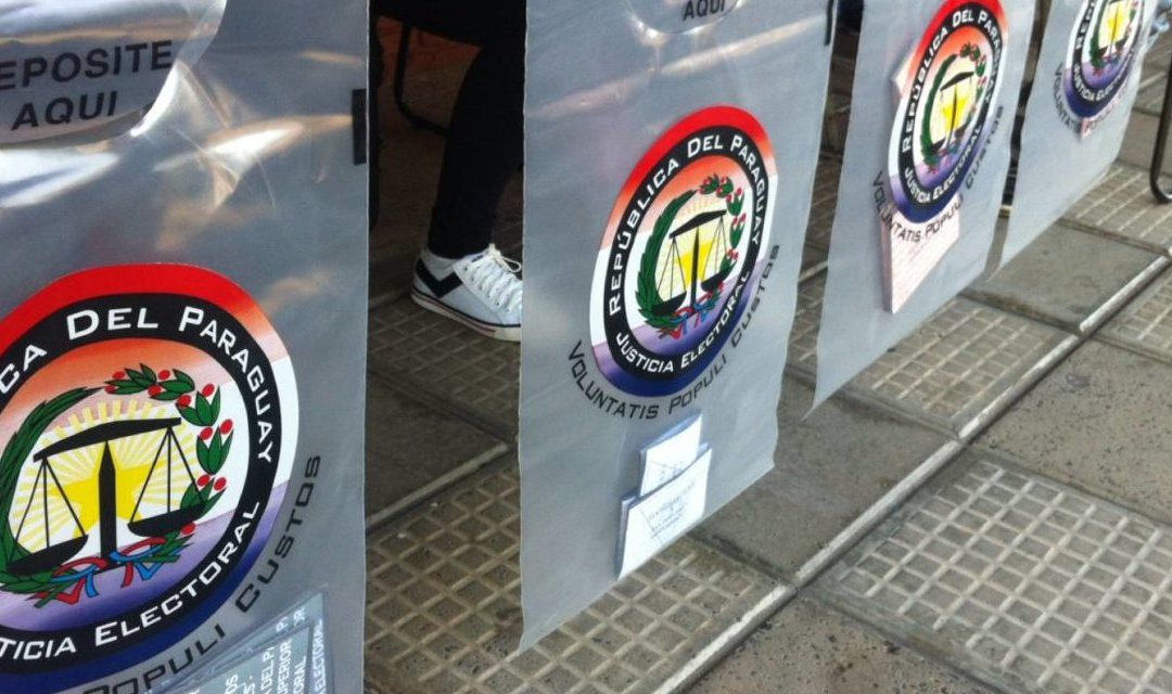 Piden transparencia en el proceso de reforma electoral