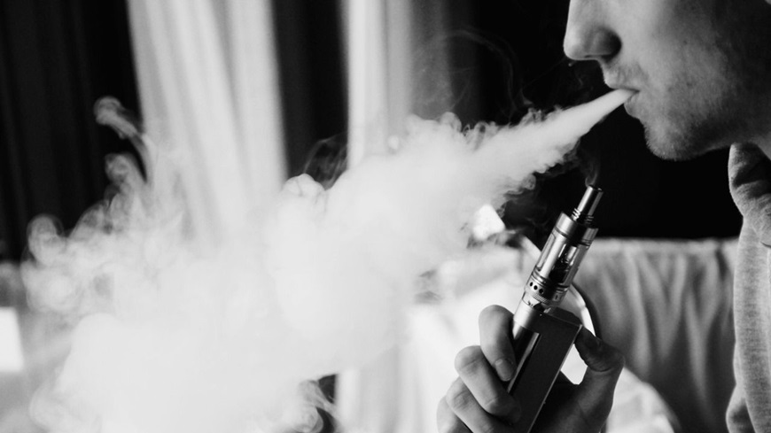 Salud regula los Vapes