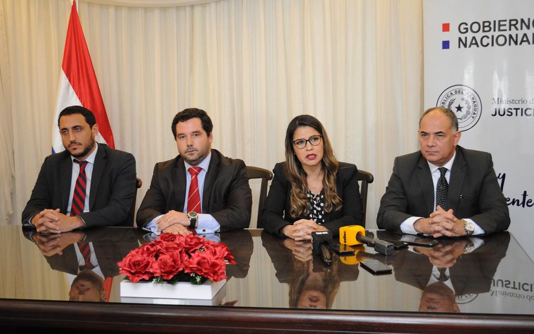 PCC ofreció US$ 80 mil para rescate de presos