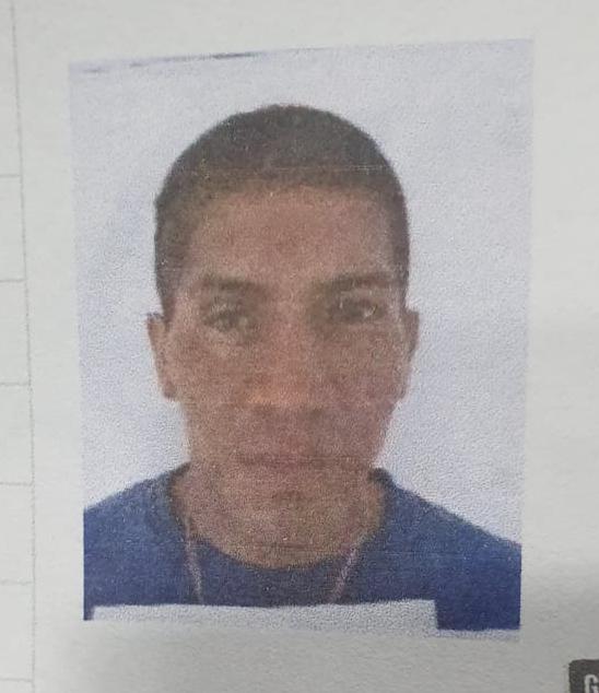 Identifican a indígena asesinado en el microcentro de Asunción