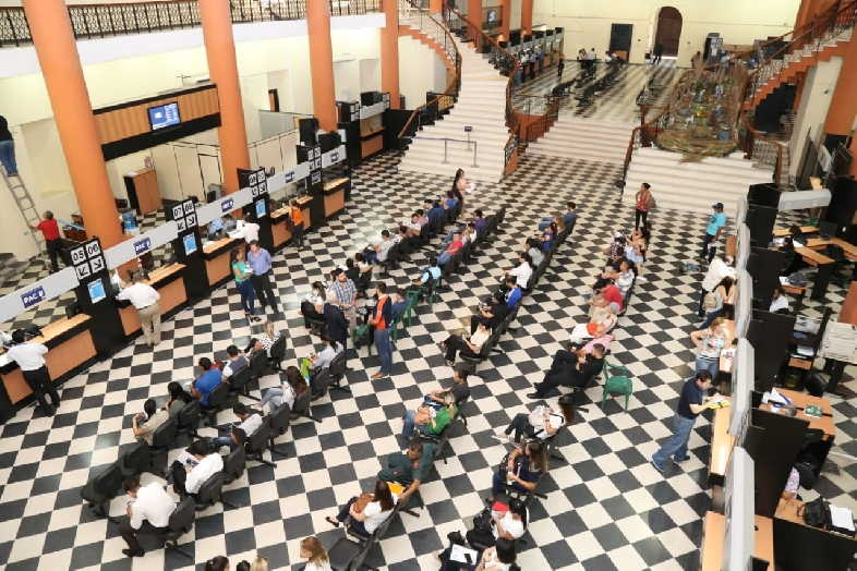 Nueva Ley Tributaria a partir de enero