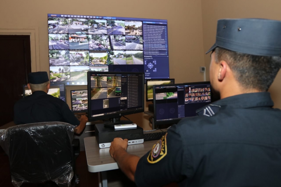 Aumentan seguridad para verano en Sanber