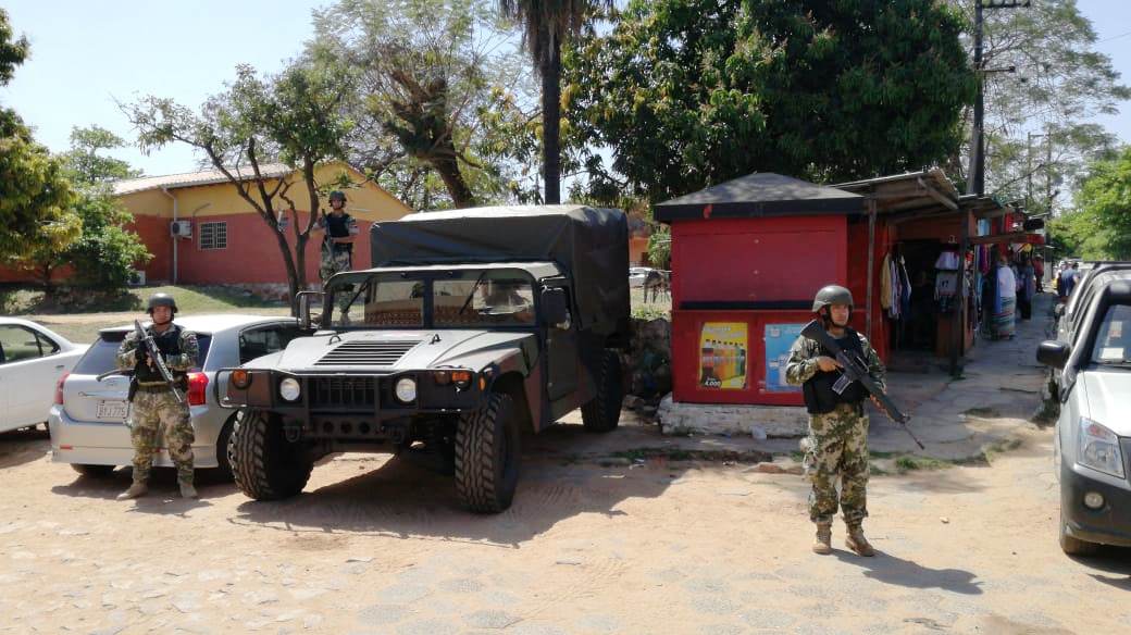Refuerzan seguridad en cárceles ante aumento de visitas por fin de año