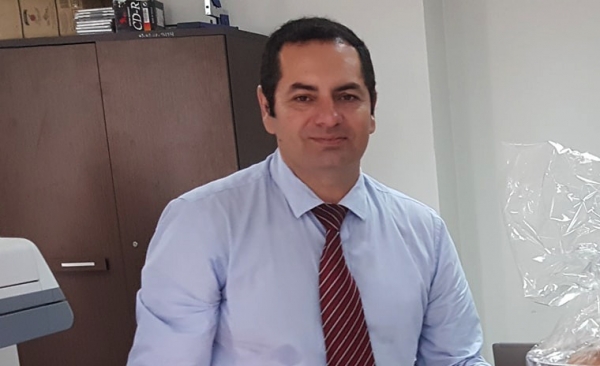 Inició el proceso de intervención a la Municipalidad de Lambaré