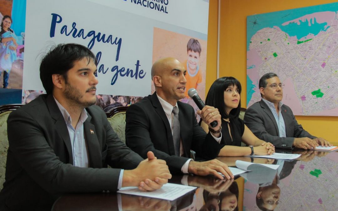 Certificado de vacunación digital a partir del 2020