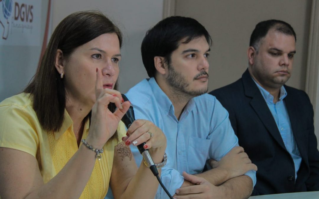 Advierten de una posible nueva epidemia de Dengue en puertas