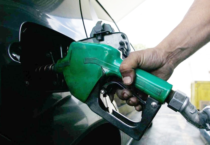 Costo del combustible no aumentará