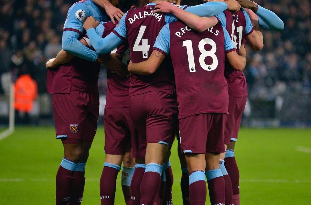 Victoria para el West Ham de Balbuena y derrota para el Newcastle de Almirón