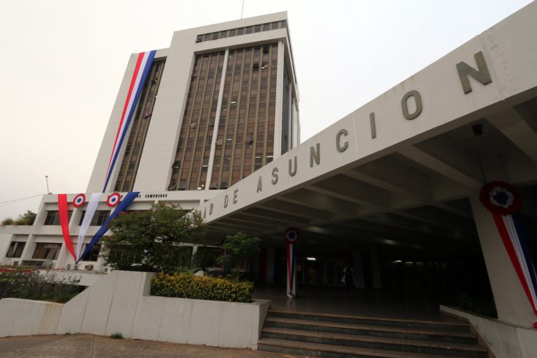 Municipalidad ofrece descuentos para pago al contado de tributos