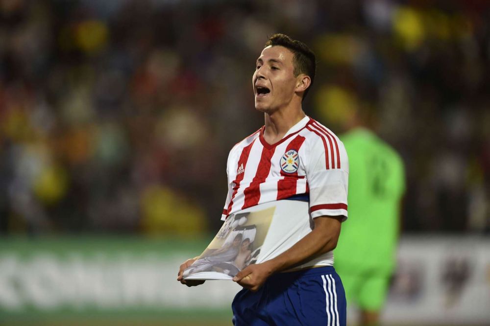 Sebastián Ferreira no consiguió permiso para ir al Preolímpico