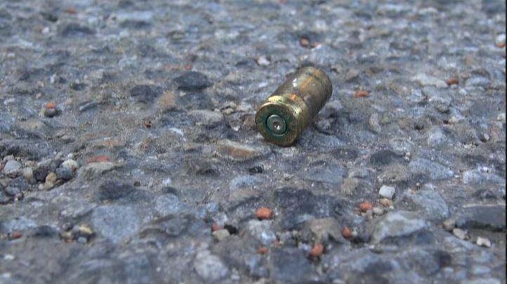 Disparo accidental mata a adolescente en Ñeembucú