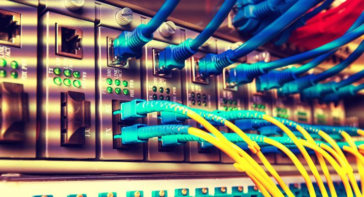 Red Nacional de Fibra Óptica beneficiará en su primera etapa al sector salud