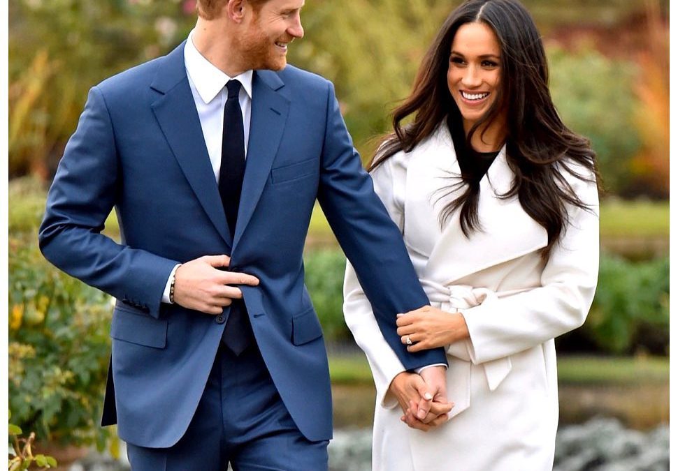 El principe Harry anuncia su retiro de la Familia Real Británica