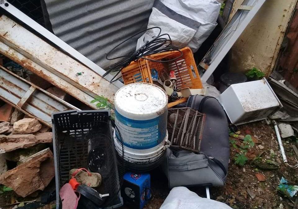 Criaderos de mosquitos pueden ser denunciados al 911