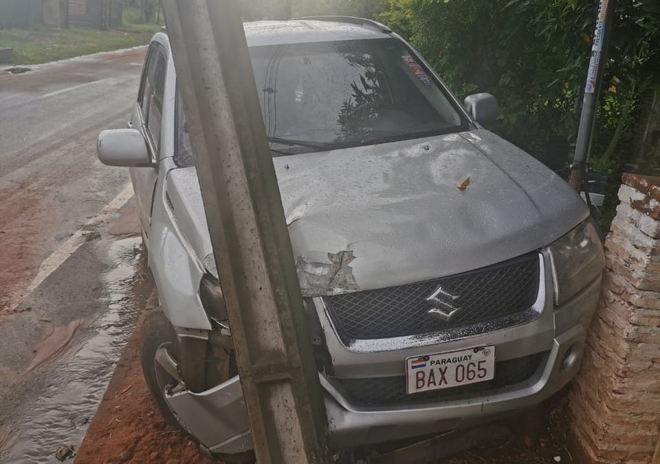 Presunto autor de sicariato en Ñemby ya cuenta con orden de captura