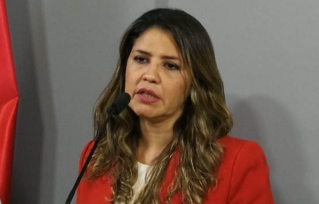Tobilleras electrónicas para fines de enero