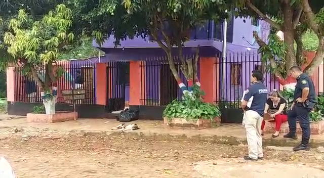 Confirman que menor fue abusada antes de ser asesinada en Presidente Franco