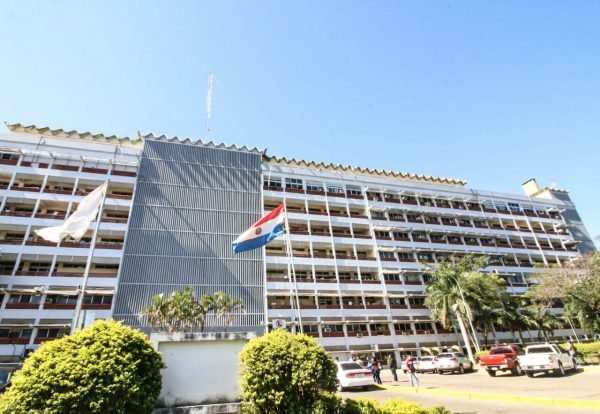 IPS prevé el pago de subsidios por reposo debido al dengue