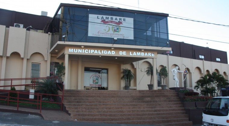 Mejoró la recaudación en Lambaré